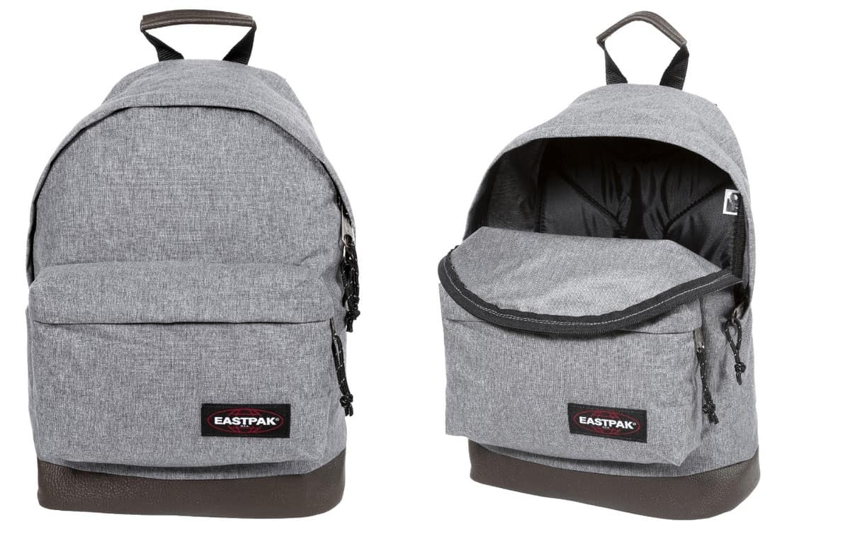 Eastpak Wyoming Sunday Grey