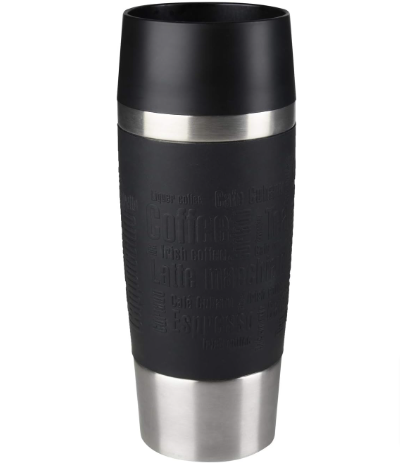 Emsa-Travel-Mug-Classic-360-Ml-Thermobecher-Isolierbecher-Hält-4H-Heiß-8H-Kalt-100-Dicht-Auslaufsicher-Quick-Press-Verschluss-360°Trinköffnung-Schwarz-1-Stück-Amazon-De-Küche-Haushalt-Wohnen