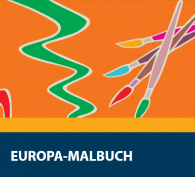 Europa Malbuch Publications Office of the EU