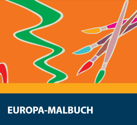 Europa Malbuch Publications Office Of The Eu