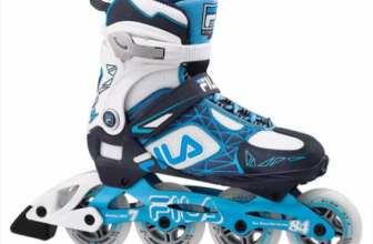 FILA DAMEN Inline Skates Legacy Pro 8 e1643046883777