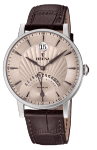 Festina Dualtime F16984