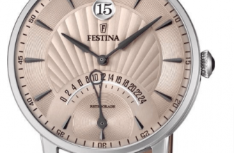 Festina Dualtime F16984 2 ab 6900 E   Preisvergleich bei idealo.de