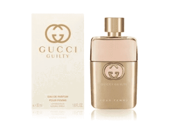 Gucci Guilty Pour Femme Eau De Parfum Kaufen Flaconi