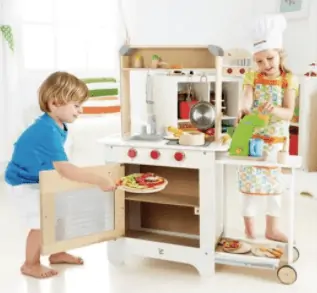 HaPe All-in-One Küche (E3126) für 79,99 € inkl. Versand (statt 117,89 €)