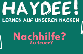 Haydee-Digitale-Nachhilfe