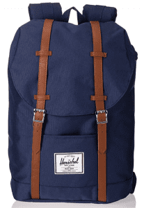 Herschel Retreat Backpack 10066-00007