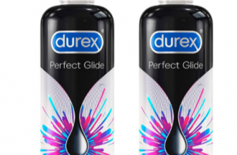 Hot 2x 250ml Durex Perfect Glide Gleitgel fuer nur 1394E inkl. Versand statt 38E Snipz.de