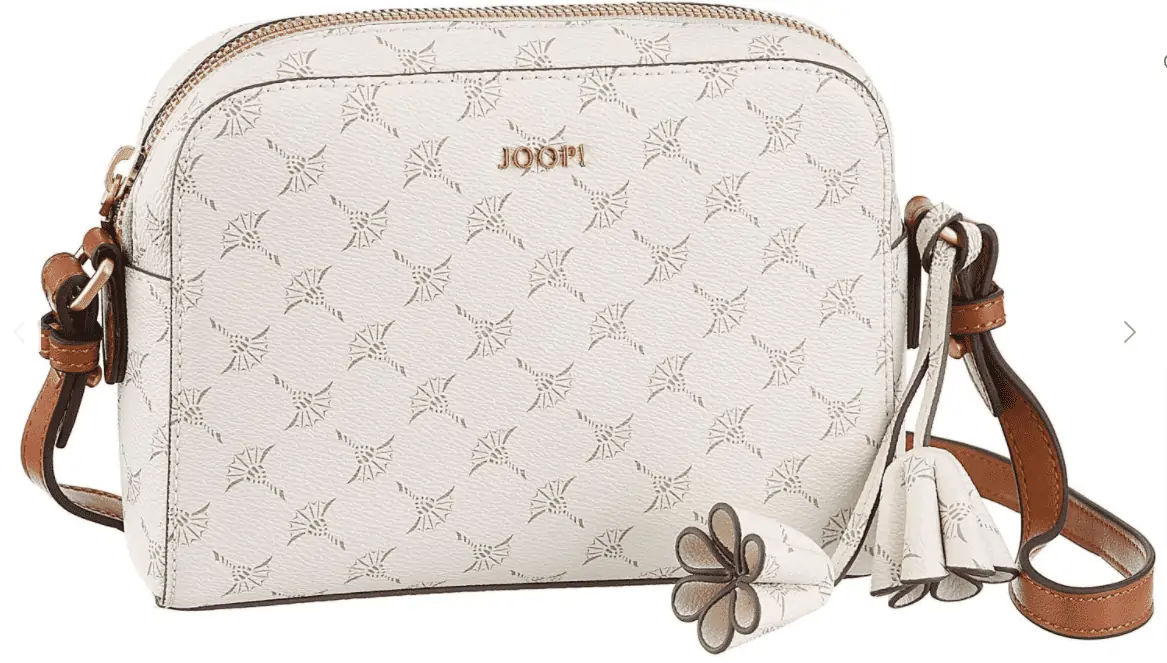 Joop! Umhängetasche cortina cloe shoulderbag shz für 72,99 € inkl. Versand (statt 95,94 €)