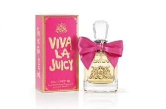 Juicy Couture Viva la Juicy Eau de Parfum