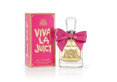 Juicy Couture Viva la Juicy Eau de Parfum