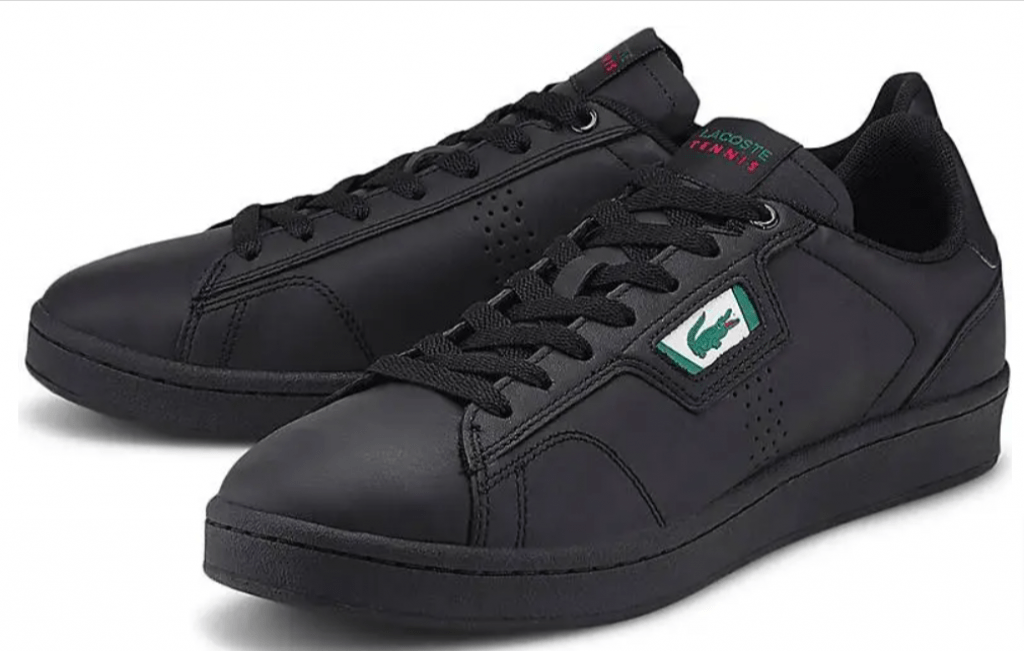 Lacoste Masters Classic Sneaker