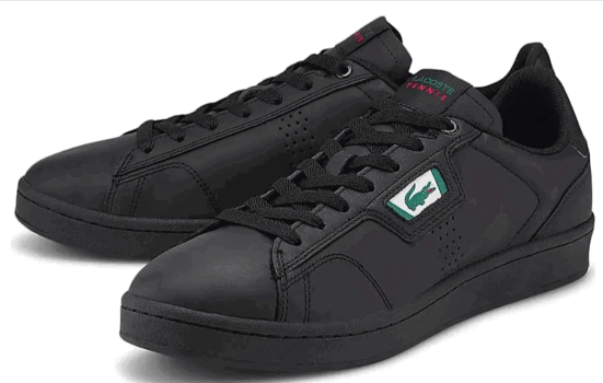 Lacoste Masters Classic Sneaker e1643307500707