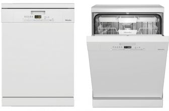 MIELE G 5000 SC Active Geschirrspueler