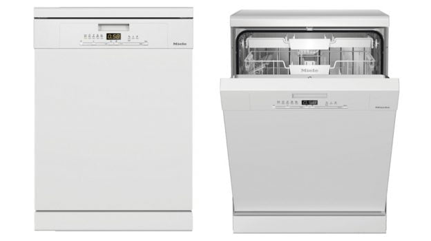 MIELE G 5000 SC Active Geschirrspueler