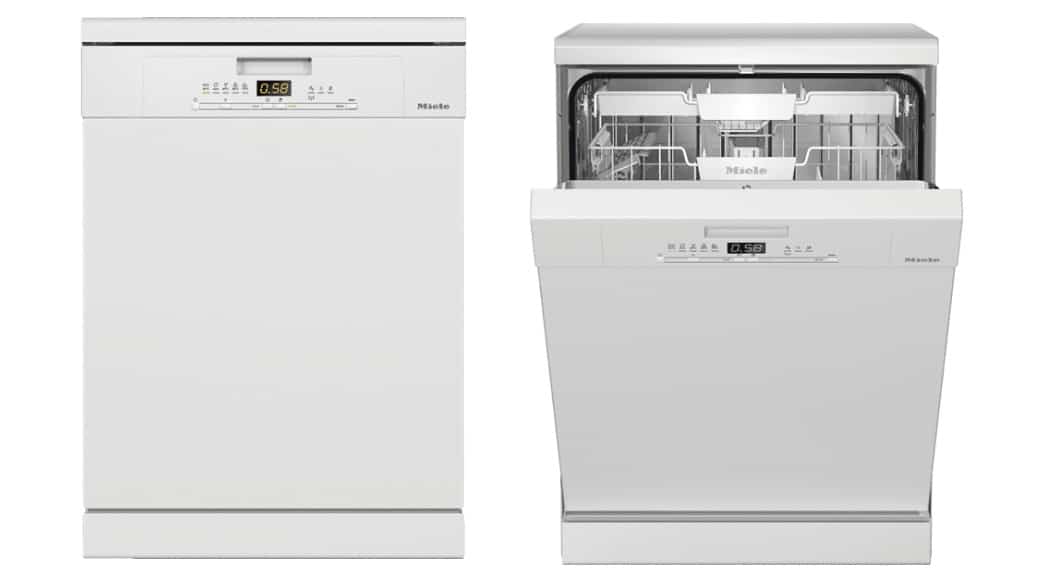 Miele G 5000 Sc Active Geschirrspueler