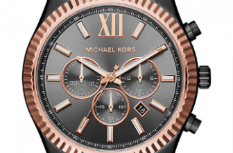 Michael Kors Chronograph MK8561 bei Christ.de bestellen