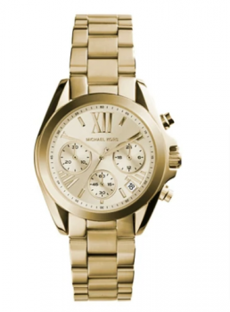 Michael Kors Damenuhr MINI BRADSHAW MK5798 – Juwelier Harald Dringo GmbH