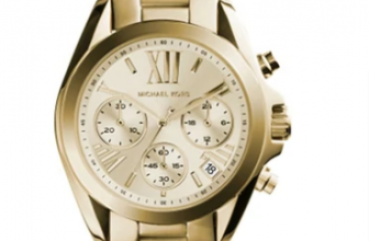 Michael Kors Damenuhr MINI BRADSHAW MK5798 – Juwelier Harald Dringo GmbH