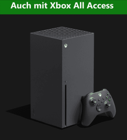 Microsoft Xbox Series X Kaufen Mediamarkt