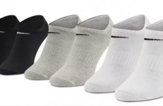 NIKE Herren Sneakersocken 3er Pack e1642012509255