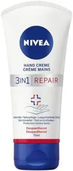 NIVEA 3in1 Repair Hand Creme