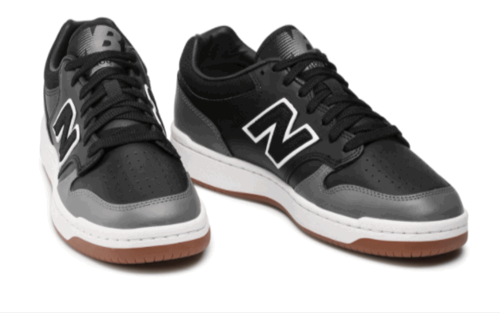 New Balance Herren Sneaker Bb480Lbr