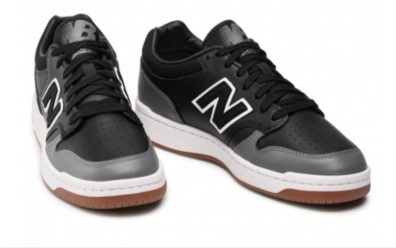 New Balance Herren Sneaker BB480LBR e1643271255665