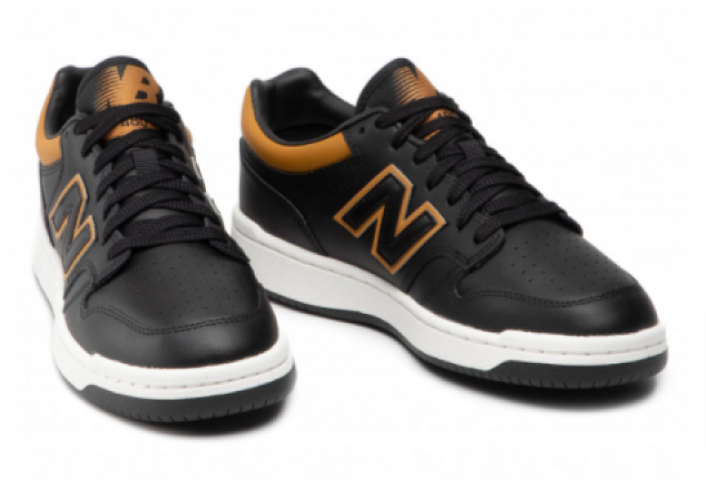 New Balance Herren Sneaker Bb480Ltb