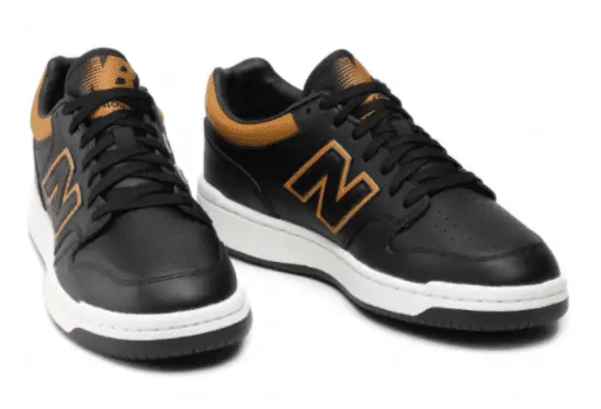 New Balance Herren Sneaker BB480LTB (Gr. 40 bix 46,5) für 56,80 € inkl. Versand