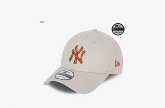 New York Yankees Colour Pack Stone 9FORTY Kappe