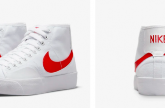Nike SB BLZR Court Mid Sneaker e1641209775273