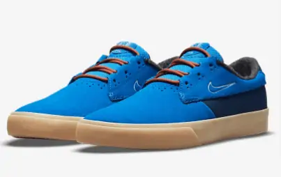 Nike SB Shane Premium Skateboardschuh in 3 Farben ( 36 bis 48,5) für je 50,97 € inkl. Versand (statt 84,00 € )