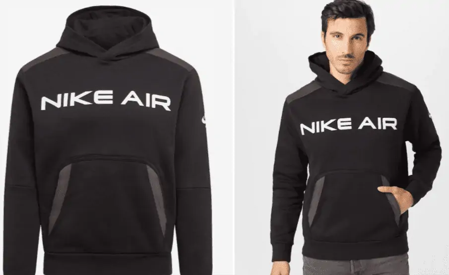 Nike Sportswear Herren Sweatshirt  je 29,95 € inkl. Versand (statt 50,00 €)