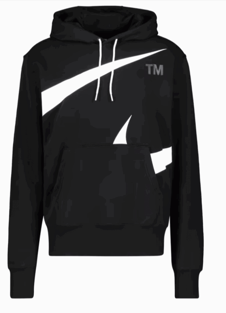 Nike Sportswear Swoosh Herren Hoodie