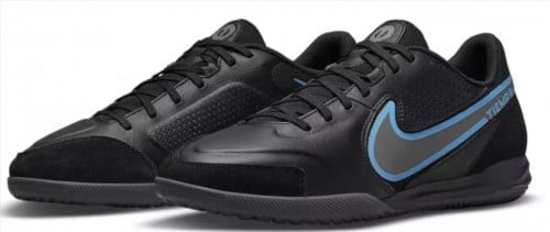 Nike Tiempo Legend 9 Academy IC Unisex Fußballschuhe (Gr. 40) für 18,16 € inkl. Versand