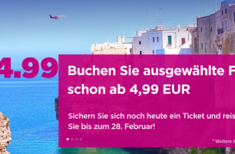 Offizielle Website von Wizz Air   Guenstigste Preise bei Direktbuchung