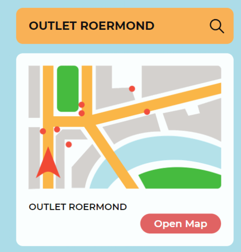 Outlet Roermond