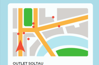 Outlet Soltau – Instagram Beitrag