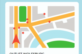 Outlet Wolfsburg – Instagram Beitrag