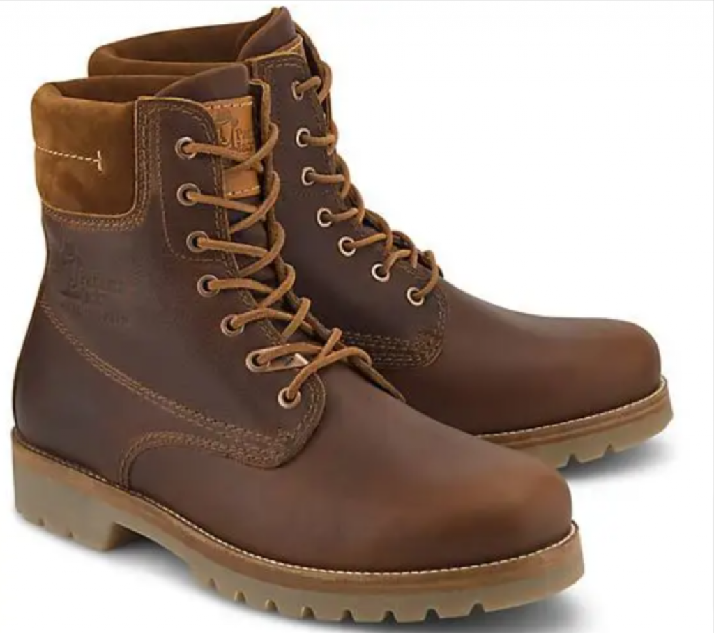 Panama Jack Panama 03 Igloo C25 Herren Stiefel