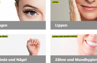 Pflege guenstig online kaufen   Kosmetikfuchs