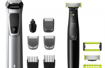 Philips Multigroom Series 9000 Trimmset   12 in 1   MG9710 90 Internets Best Online Offer Daily