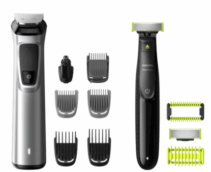 Philips Multigroom Series 9000 Trimmset   12 in 1   MG9710 90 Internets Best Online Offer Daily