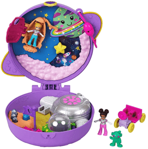 Polly Pocket Gkj51