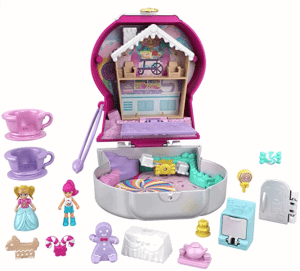 Polly Pocket Gtn23