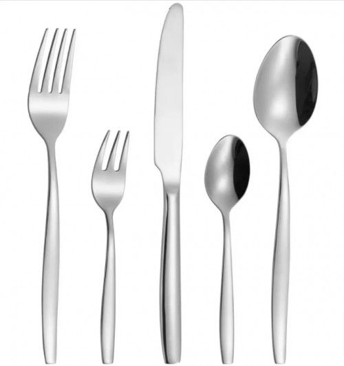 Premium Living Besteckset Emma 60-teilig für 47,88 € inkl. Versand (statt 65,85 €)