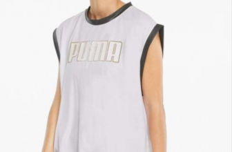 Puma Moto Damen Tank Top