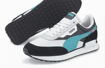 Puma Rider Play On Sneaker