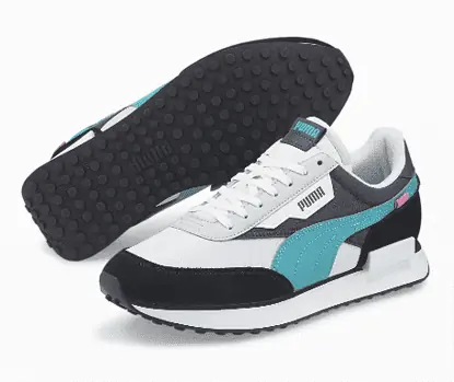 Puma Rider Play On Sneaker